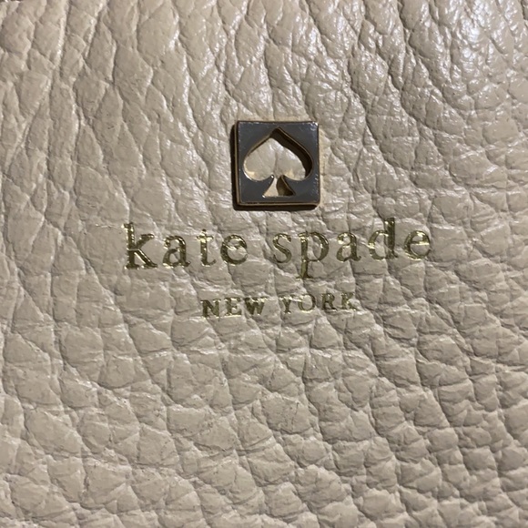 Kate Spade crossbody bag - Picture 4 of 6